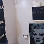לינה וארוחת בוקר Cirillo 65