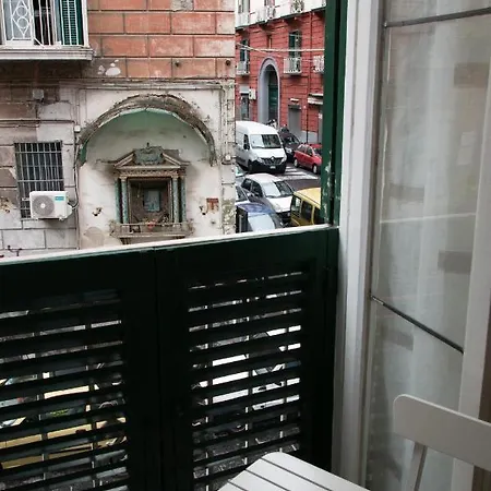 Cirillo 65 Naples