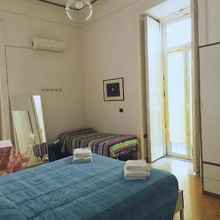 Cirillo 65 Bed and breakfast