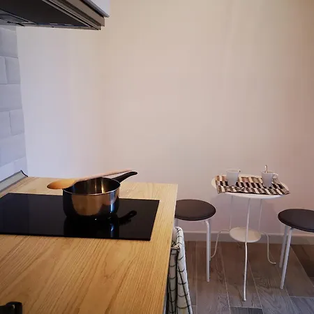 Cirillo 65 4* Napoli