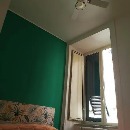 Panzió Cirillo 65 4*