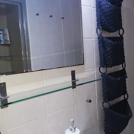 Cirillo 65 Bed & Breakfast Napoli