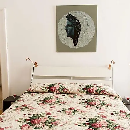 Cirillo 65 Bed & Breakfast Naples