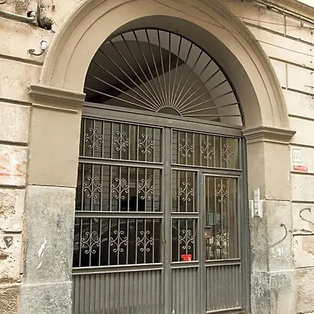 Bed & Breakfast Cirillo 65 Naples
