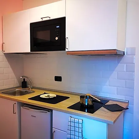 Bed & Breakfast Cirillo 65 Naples