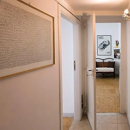 Cirillo 65 Bed & Breakfast Naples