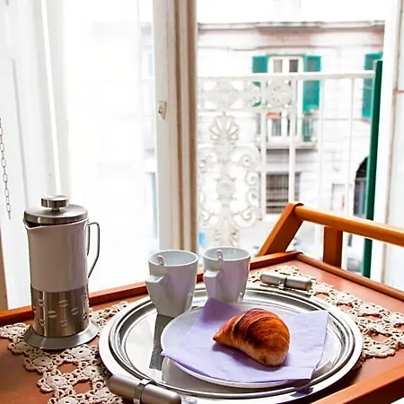 Bed & Breakfast Cirillo 65