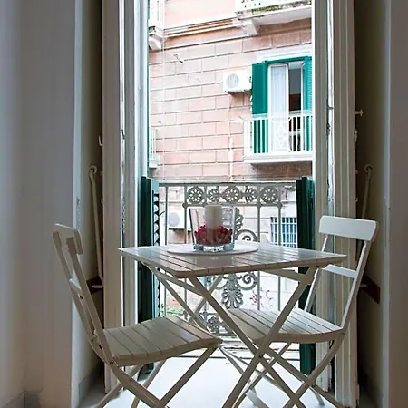 Bed & Breakfast Cirillo 65 Naples