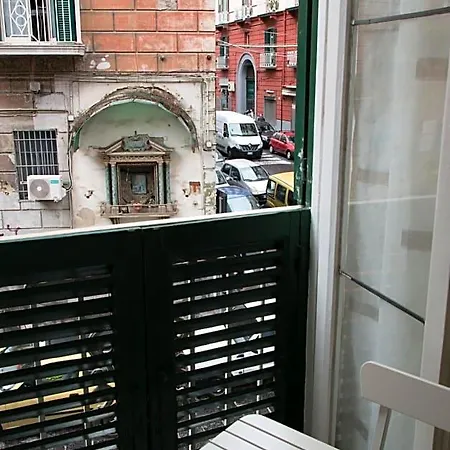 Bed & Breakfast Cirillo 65 4*
