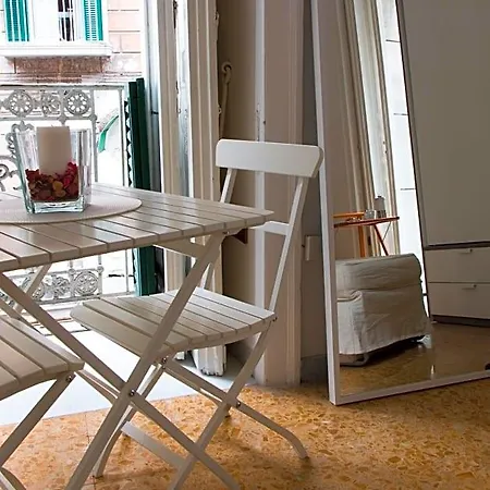 Bed & Breakfast Cirillo 65