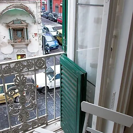Cirillo 65 Bed & Breakfast