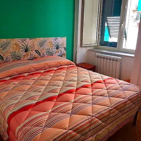Bed & Breakfast Cirillo 65