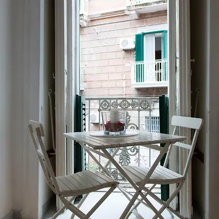 Bed & Breakfast Cirillo 65 4*