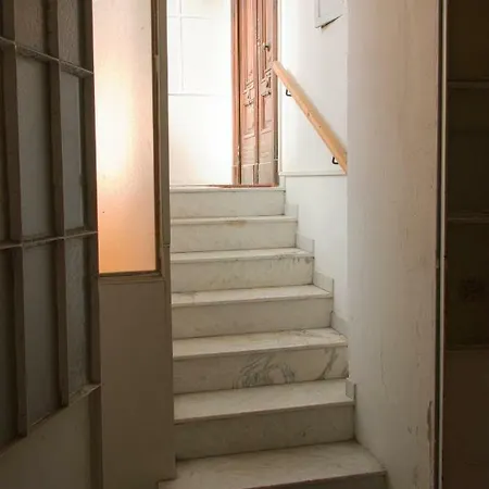 Cirillo 65 Bed & Breakfast Napoli