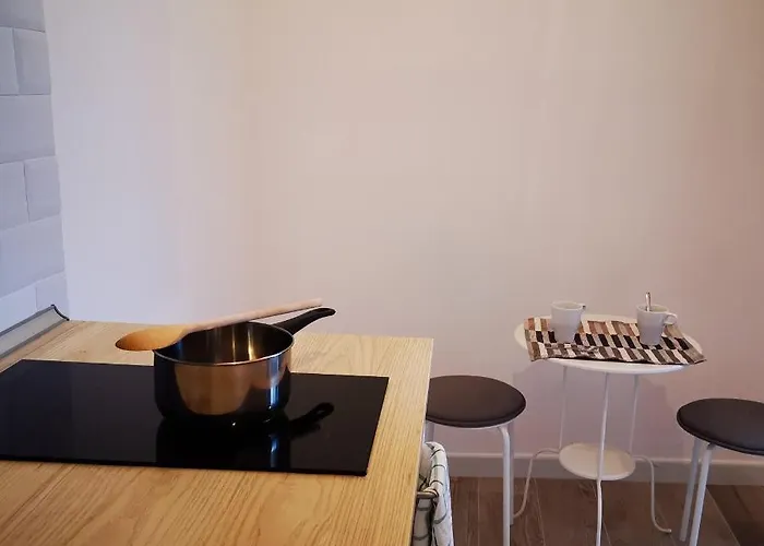 Cirillo 65 4* Neapol