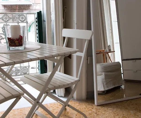 Bed & Breakfast Cirillo 65 Neapol