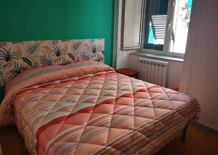 Bed & Breakfast Cirillo 65