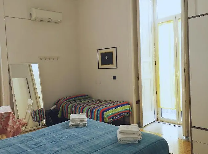 Cirillo 65 Bed & Breakfast