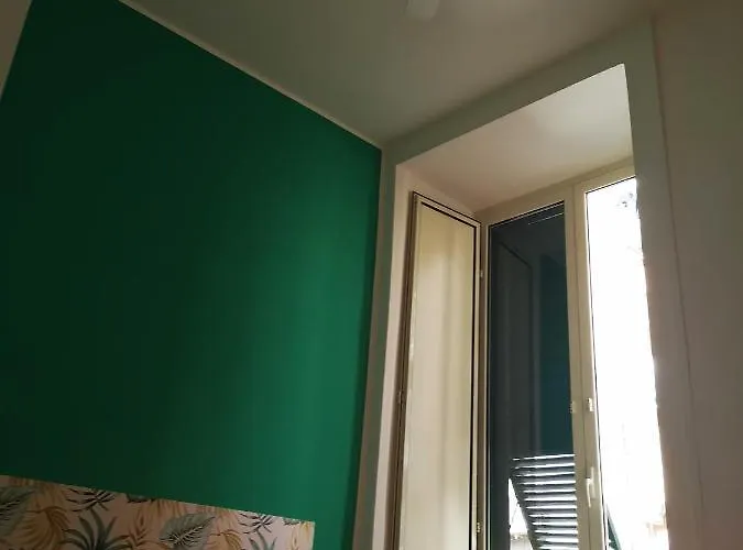 Bed & Breakfast Cirillo 65 4*