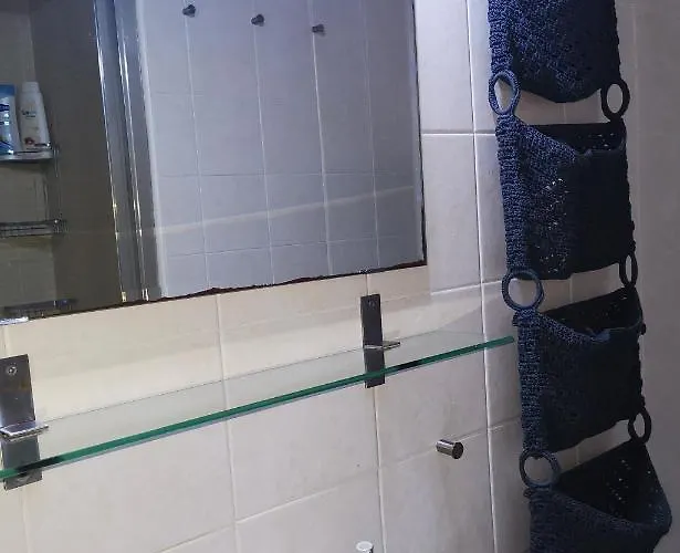 Cirillo 65 Bed & Breakfast Neapol