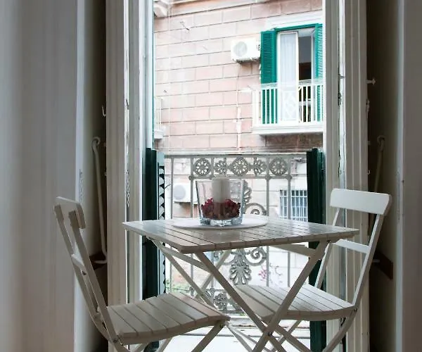 Bed & Breakfast Cirillo 65 4*