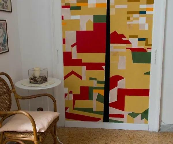 Cirillo 65 4* Neapol