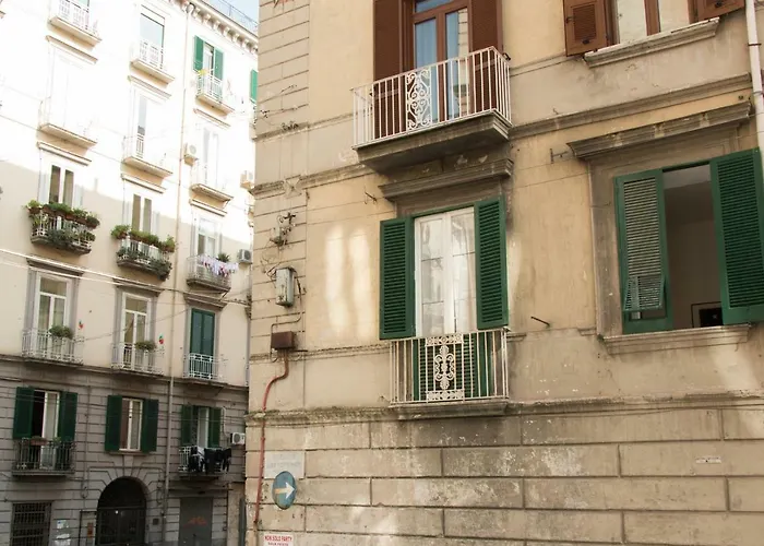 Cirillo 65 Bed & Breakfast