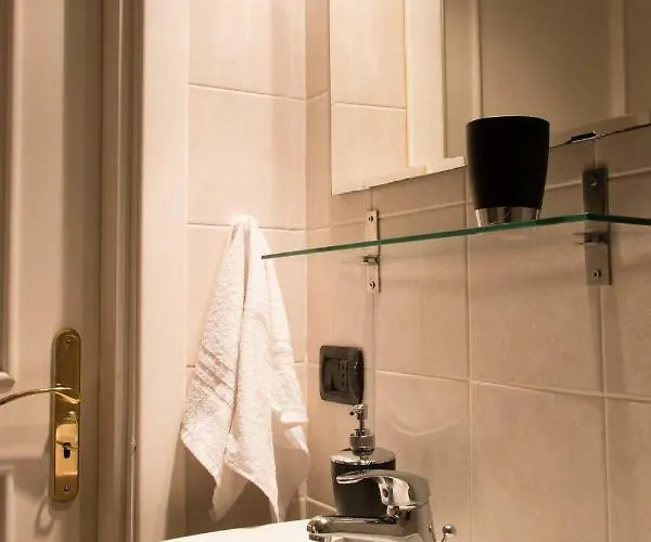 Bed & Breakfast Cirillo 65 Neapol