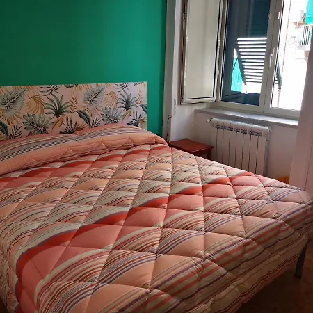 Panzió Cirillo 65