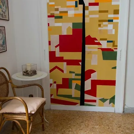 Cirillo 65 4* Neapel