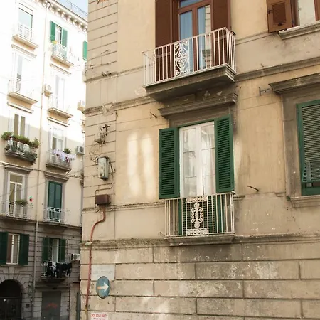 Cirillo 65 Frühstückspension