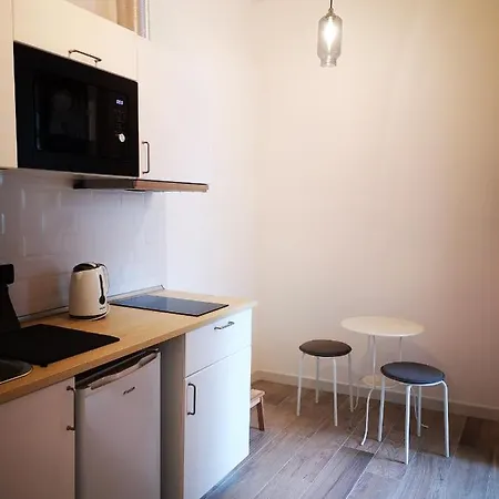 Bed & Breakfast Cirillo 65 Naples