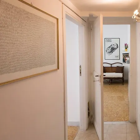 Bed & Breakfast Cirillo 65 Naples