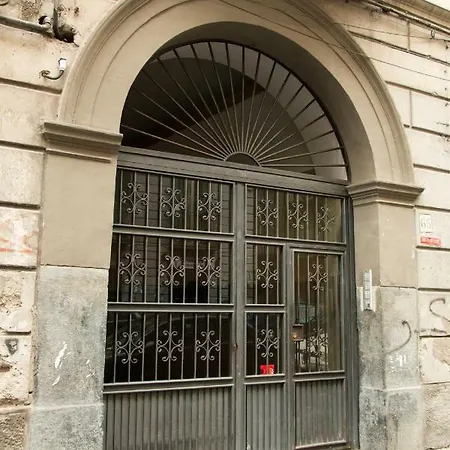 Bed & Breakfast Cirillo 65 Naples