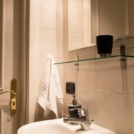 Bed & Breakfast Cirillo 65 Naples